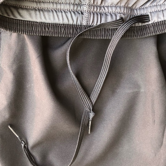 Women's‎ Adidas Black Tennis Match Aeroready Lined Shorts Size M 7 - Picture 9 of 17